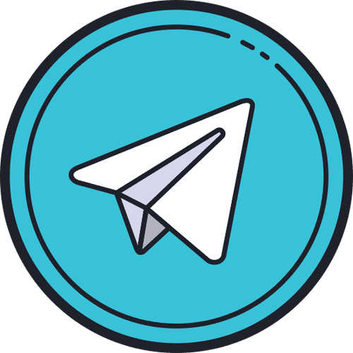 Telegram 群 組