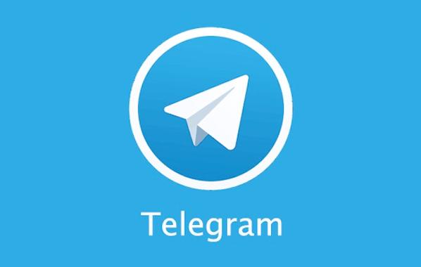 Telegram 頻道