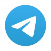 Telegram 频道