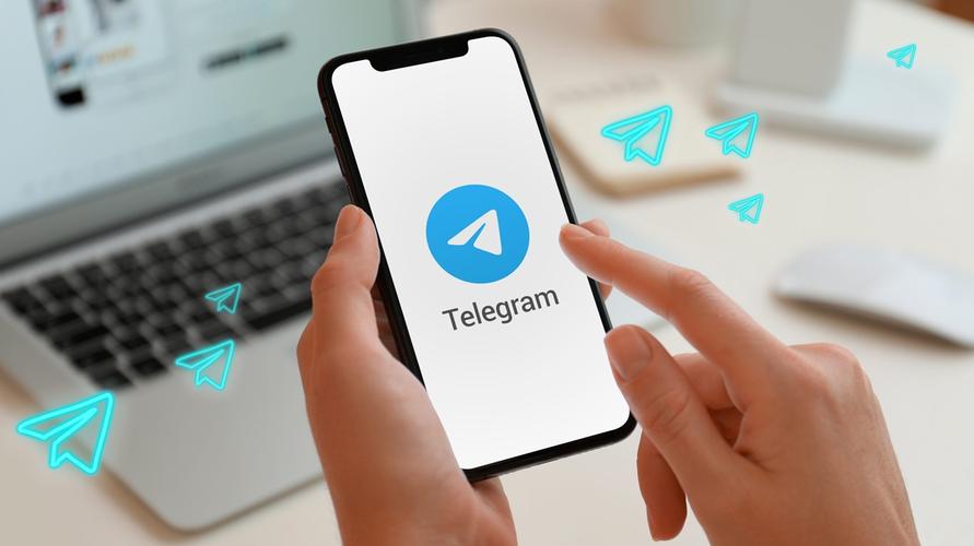 Telegram Windows