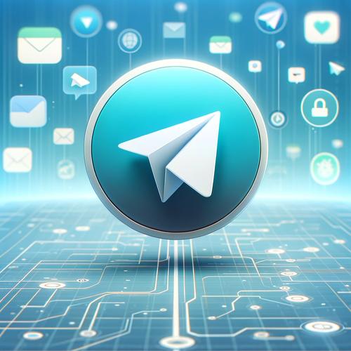 Telegram 電話