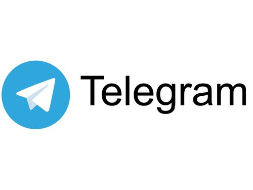 Telegram Windows