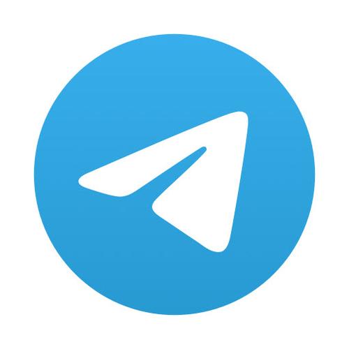 電報 Telegram