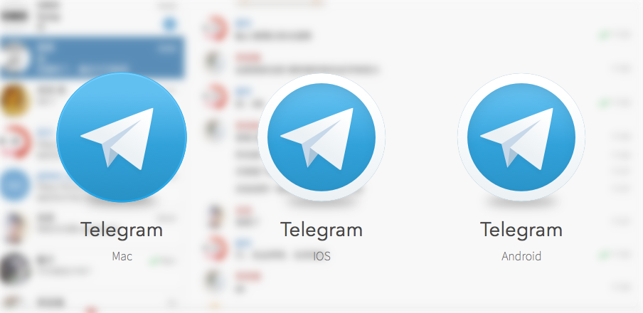 Telegram Bot